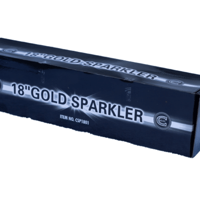 Sparklers