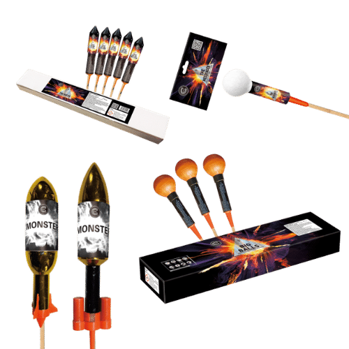Rockets